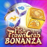 fish prawncrah bonanza