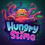 hungry slime