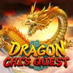 dragon chi's quest