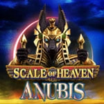 scale of heaven anubis