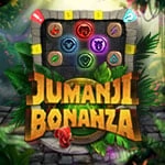 jumanji bonanza