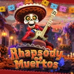 rhapsody of muertos